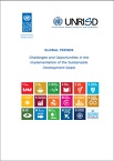 Global trends: challenges and opportunities in the implementation of the Sustainable Development Goals